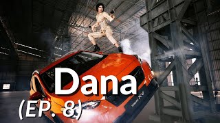 Dana Step on a Subaru Car Episode 8 Asia’s Next Top Model 6 Photoshoot amp Elimination [upl. by Eissalc]