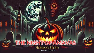 Amavas Horror Story  Hollow Fears  Real Horror Story in English [upl. by Chita]