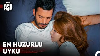 Ömer ve Defne Geceyi Beraber Geçirdi  Kiralık Aşk [upl. by Lupe]