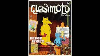 Quasimoto Type Beat  Microphone Addicts PROD RIKK [upl. by Viddah33]