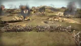 SUPREMACY 1914 NEW TRAILER 2014 [upl. by Carlen]