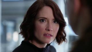 Alex Danvers  2x14  Alex and Karas Fight [upl. by Elletsyrc]