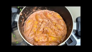 How to Cook Matooke with Groundnut Sauce and Vegetables for 5000 UGshs  Traditional Ugandan Recipe [upl. by Schlosser]