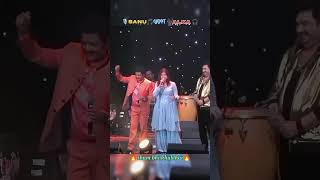 Sham Bhi Hai Kumar Sanu Alka Yagnik Udit Narayan youtube youtubeshorts bollywood kumarsanu [upl. by Grenville]