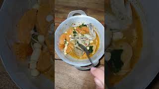 Seblak katel kuliner kulinerindonesia seblak youtubeshorts [upl. by Sidney15]