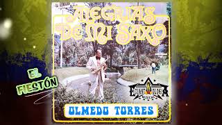 EL FIESTON  Olmedo Torres con Polibio Mayorga Sanjuanito 1977 [upl. by Atimad]