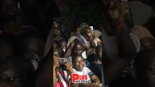 OBESERE live at Fuji opera 2024 [upl. by Brodeur]