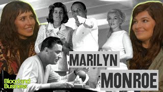 S2E201 New Findings Change Everything in the Marilyn Monroe Case [upl. by Eseeryt]