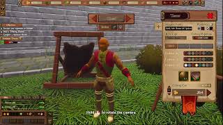 A Heros Rest An RPG Town Simulator  Adventure City Builder  Full Release Part 4 [upl. by Fields]