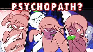 8 Signs You’re Dealing With a Psychopath [upl. by Torto]