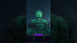 Exploring Naras Great Buddha A Journey to Awe [upl. by Alejna890]