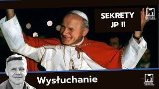 Papież wiecznie żywy [upl. by Eldora]