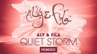 Aly amp Fila feat Rafif  Mother Nature Bryan Kearney Remix A State Of Trance Episode 659 [upl. by Pincas]