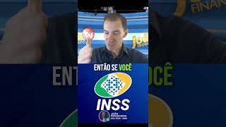 ATENÇÃO CUIDADO com ESSE NOVO GOLPE do INSS  NÃO SEJA VÍTIMA [upl. by Graig]