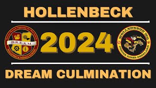 Hollenbeck Middle School DREAM Culmination 2024 [upl. by Arodnap998]