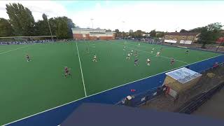 Wimbledon Hockey Club Recording [upl. by Eppillihp512]