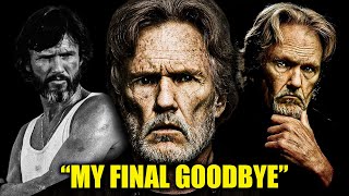 At 87 Kris Kristofferson Reveals His Final Days Rare Footage [upl. by Arihas]