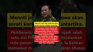 Menanti janji pak prabowo shorts trending beritaterkini viralvideo [upl. by Okiram370]