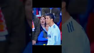 When Ronaldo Loses Control 🤬 [upl. by Toffey892]