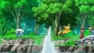 Pokémon XY Episode 52 Preview [upl. by Zavras]