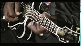 BBKing  quotGuess Whoquot  live performance [upl. by Lucias]