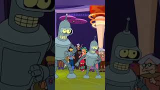 Bender tem filhosfuturama [upl. by Raybourne]