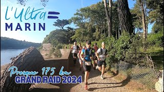 28062024  Le Grand Raid de lUltra Marin [upl. by Justinn261]