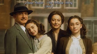 Anne Frank  The Whole Story 2001  Full Movie  English [upl. by Macdougall]