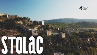 Let gradom Stolac 2018 [upl. by Baryram]