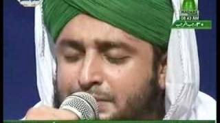 Marhaba Ajj Chalein Gaye Shah e Abraar Ke Pass [upl. by Gassman230]