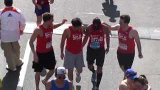 Team Eye and Ear Runs 2013 [upl. by Assillim462]