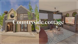 🏠 House Flipper 2  Countryside cottage 🍄‍🟫 no commentary [upl. by Gran]