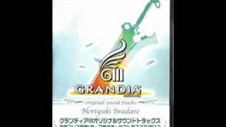 Battle Theme Grandia III  Attack With Conviction [upl. by Drarrej]