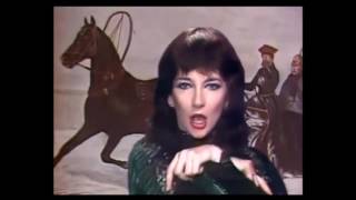 Kate BushBabooshkavideo edit [upl. by Carlson]