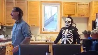 Funny Compilation 68  Scare Cam Pranks 2024  Funny Scare Prank  Jump Scare [upl. by Andrews]