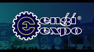 Visit Engiexpo Industrial ExpoAhmedabad  17  19 Dec 2022  Engineering amp Manufacturing Exhibition [upl. by Narmis95]