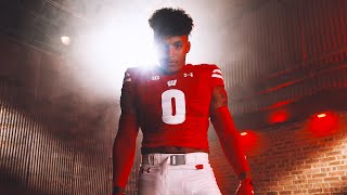 2023 Wisconsin Football Season Opener Trailer [upl. by Keyte480]