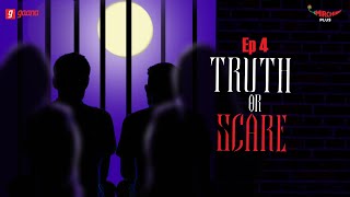 Truth or Scare  Bangla Horror Story  Mirchi Bangla  EP 4 [upl. by Viv]