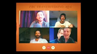 FOALS  FBC Transmission 10 Any Question Answered [upl. by Gebelein]