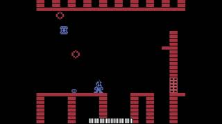 Mega Man 2  Atari Demake  Part 2  Bubbles and Flames [upl. by Judus916]