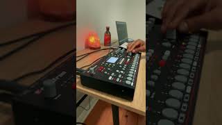 Elektron octatrack mk1 [upl. by Seuqirdor]