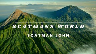 Scatman John  Scatmans World Lyrics [upl. by Hayarahs]