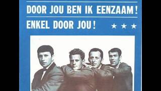 De Four Tak  Enkel door jou [upl. by Nolla]