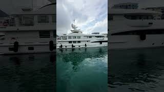 Kamalaya yacht 55 m [upl. by Scrope]