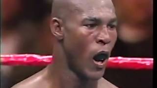 Joan Guzman Vs Agapito Sanchez 2004226 Rounds 57 Ending [upl. by Ikairik906]