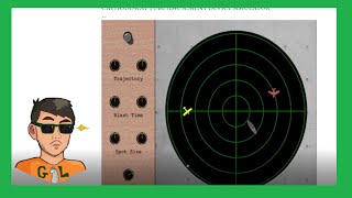 THE FIRST VIDEO GAME EVER  Cathode Ray Tube Amusement Device [upl. by Marjy]