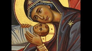 Vespers with Divine Liturgy Sunday after Christmas LeaveTaking of the Nativity December 30 2023 [upl. by Shalna]