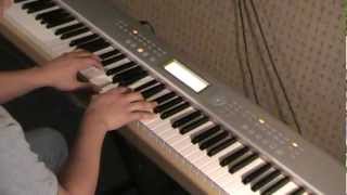 Escribire Mil Canciones  Jesus Adrian Romero Tutorial [upl. by Carlstrom383]