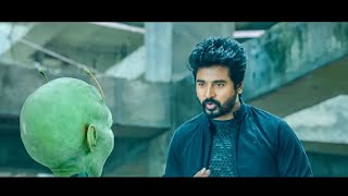 Ayalaan Full Movie Tamil 2024  Sivakarthikeyan  Rakul Preet Singh  Yogi Babu  Facts amp Review [upl. by Brittne]