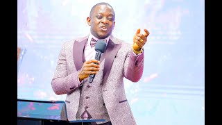 FLOW AND OVERFLOW SERVICE DAY 9 WITH PROPHET AYUK RAYMOND AYUK THEME BREAKTHROUGH [upl. by Harriot]